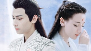 [Tear-Jerking Warning｜A Letter to My Wife｜Luo Yunxi×Dilraba] People always say that life is wonderfu
