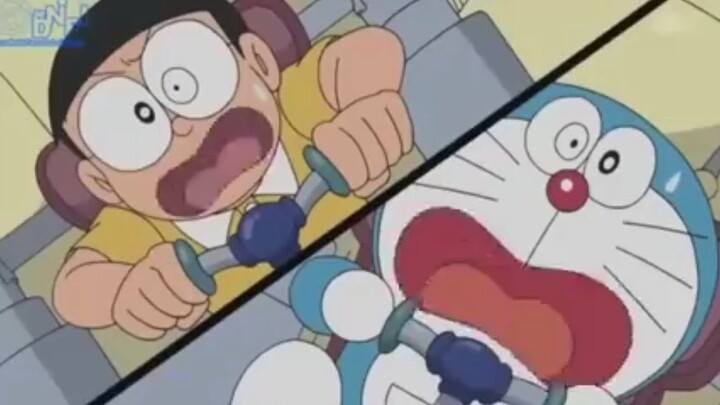 kartun anak Doraemon terbaru pt 13