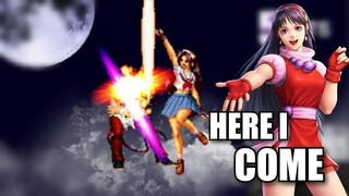 OP ATHENA ASAMIYA