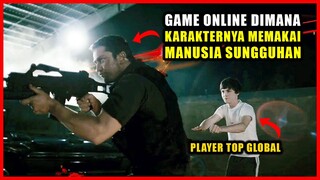 GAME ONLINE DIMANA KARAKTERNYA MEMAKAI MANUSIA SUNGGUHAN