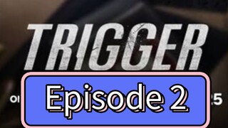 [DubIndo]Trigger Episode 2