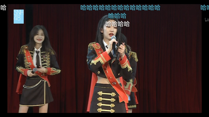 【يوان يي تشي】【تشانغ يوي مينغ】【شو يانغ يو تسوو】يوان يي تشي تعود للرقص الاجتماعي بعد عامين