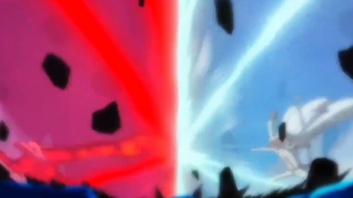 เสียงคำรามในลาวา—นิวเกตวัยชรากับซากาสึกิ