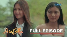 ARABELLA | EPISODE 36