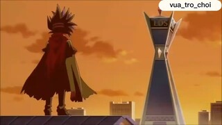 Trận chiến cực căng Yuga vs Tiger (R2) AMV #amv #yugioh