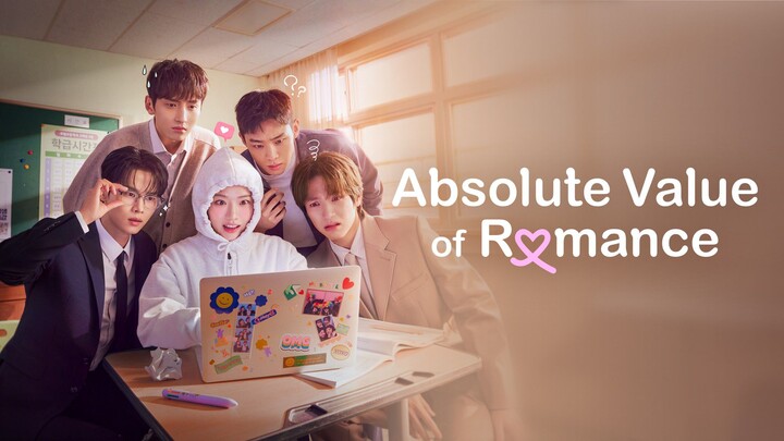 a̶b̶s̶o̶l̶u̶t̶ v̶a̶l̶u̶e̶ o̶f̶ r̶o̶m̶a̶n̶c̶e̶ Eps12 Subtitle Indonesia