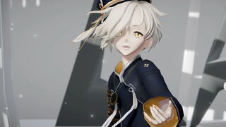 [MMD Touken Ranbu] 68 Zhen · エンヴィキャットウォーク (Chúc mừng năm mới 2019)