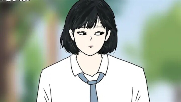 KITA DAN MASA SEKOLAH PART 1 -Drama Animasi Sekolah