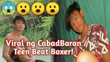 VIRAL TEEN BEATBOXER  ng CABADBARAN City Mapapawow ka kaya?(JONIC AGUA &Elgie Polinar |MR DJ RADZ