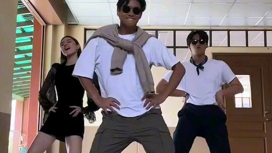 luh si aydol pala toh ih