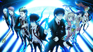 Lam Hỏa Diệt Quỷ tập 1