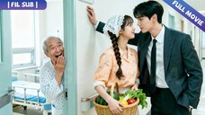 CEO Gustong Makipaghiwalay sa Probinsyanang Nobya. Hanggang Iligtas Nito ang Lolo sa Isang Iniksyon!