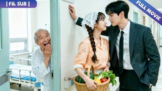 CEO Gustong Makipaghiwalay sa Probinsyanang Nobya. Hanggang Iligtas Nito ang Lolo sa Isang Iniksyon!