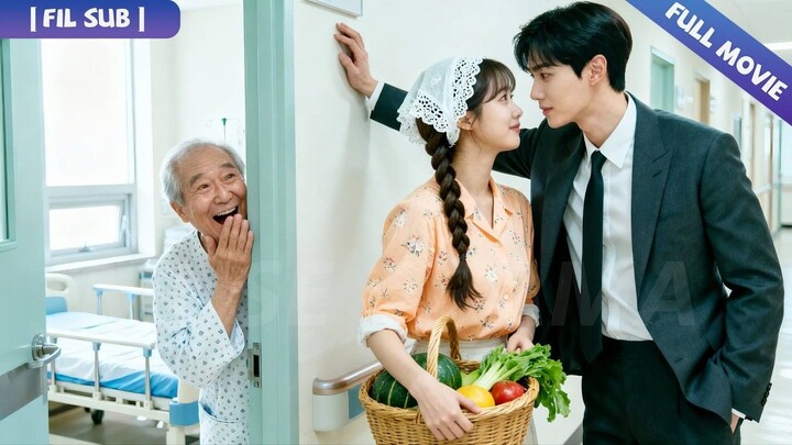 CEO Gustong Makipaghiwalay sa Probinsyanang Nobya. Hanggang Iligtas Nito ang Lolo sa Isang Iniksyon!