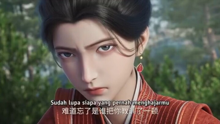 Sword of coming season 2 episode 1