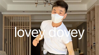 翻跳tara-lovey dovey