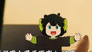 Master takes Xiao Hei to stay in a hotel VS Senior sister takes Xiao Hei to stay in a hotel