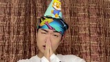 生日当天跳上一首NCT U的Make A Wish，一起来许个愿吧！