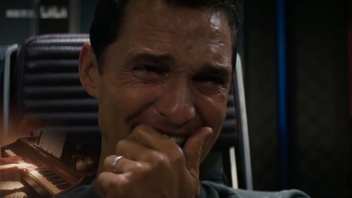 "อย่าอ่อนโยนกับราตรีสวัสดิ์" เพลงนี้ทำเอาฉันร้องไห้ - เพลงธีม "Interstellar" คลิปการแสดงเปียโนในภาพย