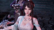 Ling Tian Du Zun Eps 38 Indo