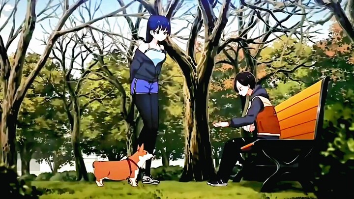 There is something dangerous in my heart. If it were you, what order would you give?