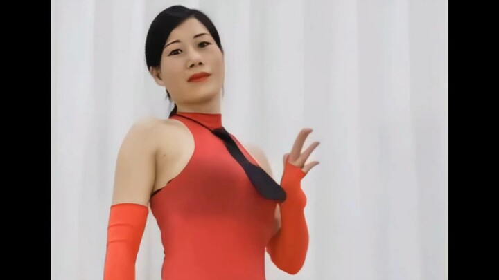 Dance Performance: “Stronger”