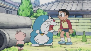Doraemon (2005) - (170) RAW