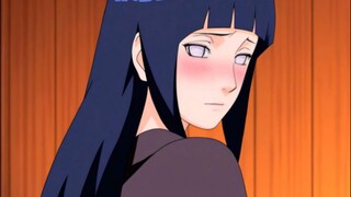 HINATA JUGA GA MAU DI PAKSA