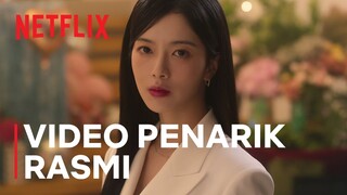 Hierarchy | Video Penarik Rasmi | Netflix