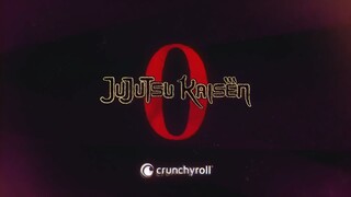 Jujutsu Kaisen 0- The Movie Watch for free: LINK IN THE Description