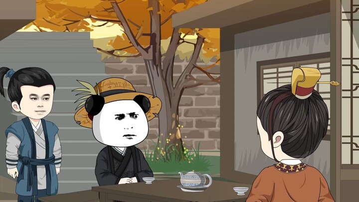 [Episode 3] The Wu family came to force Xia Ren to break off the engagement