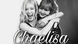 Chaelisa | Hugging And Hands-Holding Moments