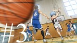 Kuroko No Basket (S1)  - Episode 3 Sub Indo ( Gogo - Nime )