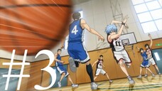 Kuroko No Basket (S1) - Episode 3 Sub Indo ( Gogo - Nime )