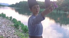 Yang Zi: Kehidupan sehari-hari di lokasi syuting ~ Istri saya mengajari saya cara berdandan, dan cas
