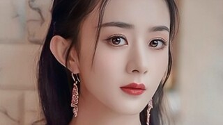 【Triệu Lệ Dĩnh】Thay đổi từ 1 đến 34 tuổi, nhan sắc và diễn xuất cùng tồn tại, xem nữ hoàng rating đã