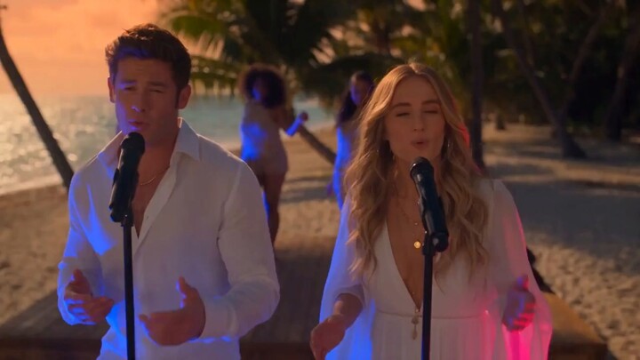⭐ IT'S S YOU ⭐ POP LATINO ⭐ FERNANDO JIMENEZ ⭐ VIDEO OFICIAL 2026 (International