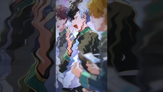 anime edit- sakura hakura [ wind breaker] jedag jedug anime🥀#fyp