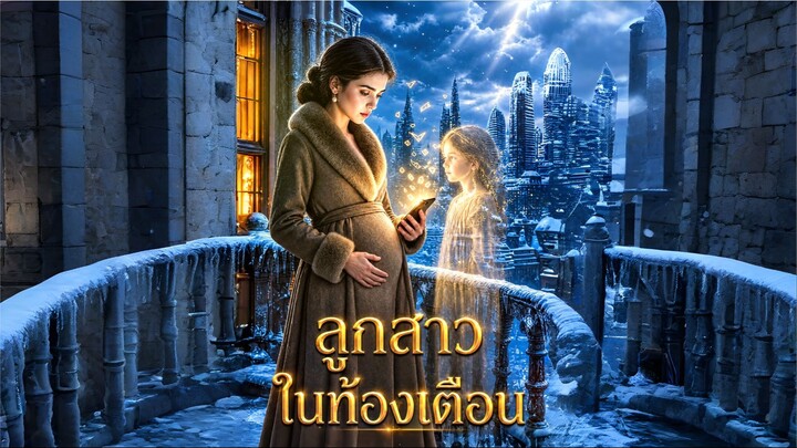 ลูกสาวในท้องเตือน (ซับไทย) ai