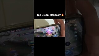 gusion handcam fasthand 😱