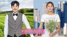 MY CONTRACTED HUSBAND, MR. OH Episode 12 English Sub