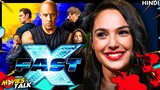 Gal Gadot Returning for Fast and Furious 10 WTF?