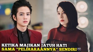 Ketika Majikan Jatuh Hati Sama "Peliharaannya" Sendiri