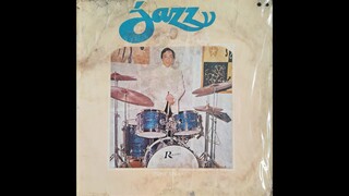 Jazz Friends - Two Of A Kind (Tony Speaks LP) Rare Pinoy Jazz