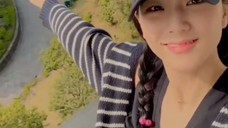 220510 sooyaaa__:Gadis Jeju🍊