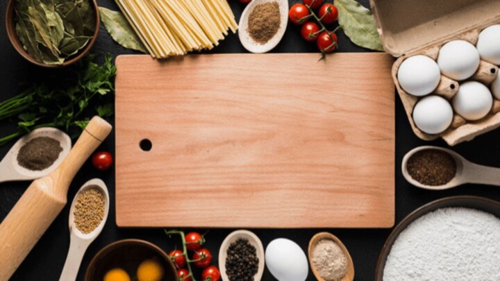 Tip cho nấu ăn đơn giản và dễ dàng #cook