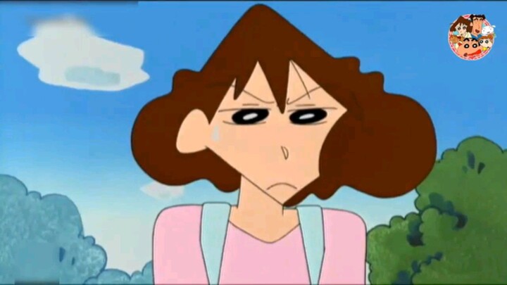 shin chan EP19 2018 Mayasia dub