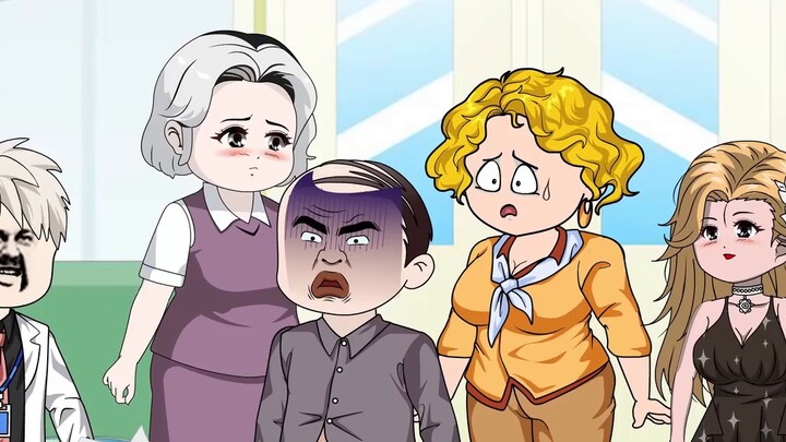 My mother's second pregnancy was deformed. I tried to persuade her to have an abortion but ended up 