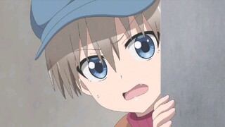 Uzaki-chan wa Asobitai S2 Eps_08 (Indo)