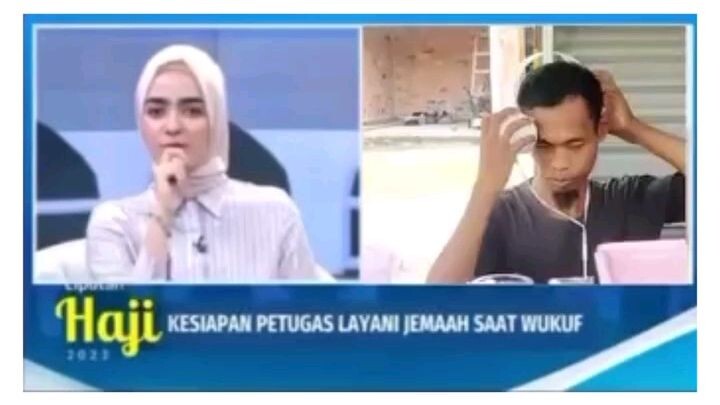 grogi banget wkwk
